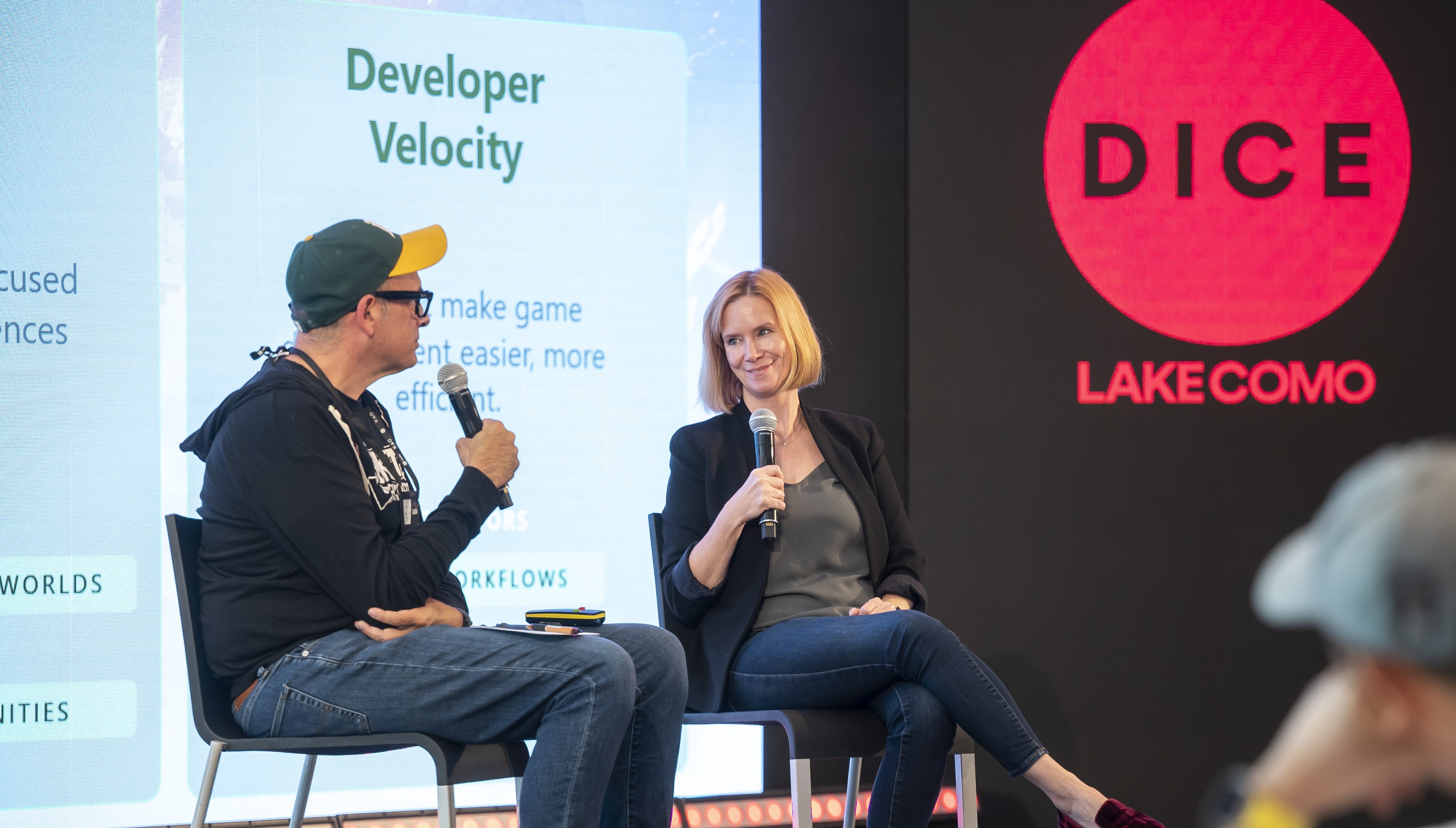 “What if we build a place where people can spend time with people who matter?”: Q&A with Jen MacLean
