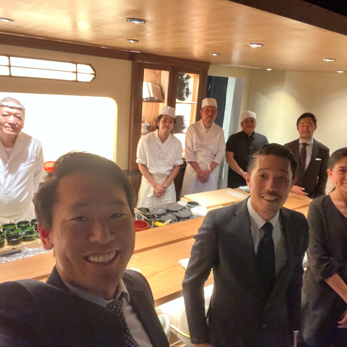 “You’ll Never Forget the First Bowl of Ramen You Sell”: Q&A with Mier&nbsp;Wang